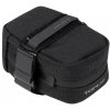 Taška podsedlová TOPEAK ELEMENTA SEATBAG Slim čierna S čierna