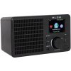 INTERNETOVÉ RÁDIO DO KUCHYNE LCD BLUETOOTH WIFI UPNP SIEŤOVÉ FM AM BLOW RI 1
