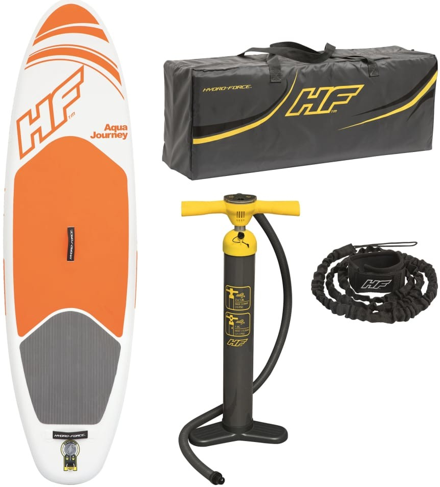 Paddleboard Bestway 65302 Aqua Journey