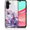 VSETKONAMOBIL 80696 MY ART Ochranný kryt pre Samsung Galaxy A35 5G PEONIES (156)