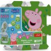 Trefl Trefl penové puzzle, prasiatko Peppa Pig