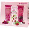 Dermacol Aroma moment mix sprchových gélov II - 3 x Sprchový gél 250 ml