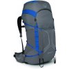 Osprey EXOS PRO 55 dale grey/agam blue