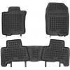 Rezaw-Plast Koberce Gumenné Rezaw Plast Toyota LAND CRUISER PRADO J150 J150 2009