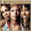 DESTINY'S CHILD: #1'S, CD