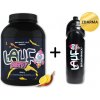 BrainMax LAUF Energy, Citrokola, 1000 g + darček! Cluster Dextrin® s citrulínom a elektrolytmi, doplnok stravy