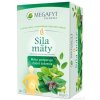 Megafyt Síla máty 20 x 1,5 g