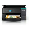 Atramentová tlačiareň EPSON EcoTank L4360, 3v1, A4, 1440x5760dpi, 33 str./min, USB, Wi-Fi, 5 let záruka po registrácii. C11CL41408