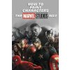 How to Paint Characters the Marvel Studios Way - Marvel