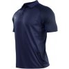 Polo shirt Zina Vasco 2.0 Jr 01892-214 Navy blue (121079) Black XL