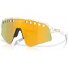 Brýle OAKLEY Sutro Lite Sweep Red/Gold Spots/Prizm 24k