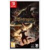 Mandragora: Whispers of the Witch Tree (Switch)