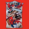 Bavlnené obliečky - Spider-Man