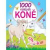 FONI Book 1000 nálepiek Kone