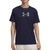 Under Armour UA M HW OS SM Box SS 1386803-410
