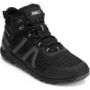 Xero Shoes Xcursion Fusion - Black Titanium 44