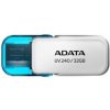 ADATA USB Flash Drive 32GB USB 2.0, biela AUV240-32G-RWH