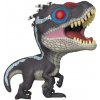 Funko POP! Filmy: Jurassic Park – Alpha Raptor