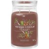 Yankee Candle Praline & Birch signature 567 g