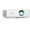 ACER Projektor H6542, 1080p (1920x1080), 4000 ANSI, 13 000:1, 2 x HDMI, repro 1x3W, 2.4Kg, LumiSense, ColorBoost 3D MR.JXA11.001