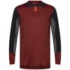 FOX Defend Ls Jersey Rust - M
