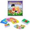 Hra Veveričky