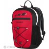 Mammut First Zip 4 detský batoh, 4 l, black/inferno