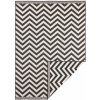 Hanse Home Twin Supreme 103433 Palma black creme