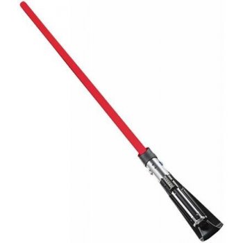 Hasbro Star Wars Black Series Světelný meč Darth Vader