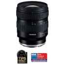 Tamron 20-40 mm f/2.8 Di III VXD Sony E-mount