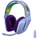 Logitech G733 Lightspeed Wireless RGB Gaming Headset