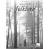 Taylor Swift - Folklore: Piano/Vocal/Guitar Songbook (Swift Taylor)