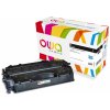 OWA Armor toner kompatibilný s HP CE505X JUMBO, čierna/black K18210OW