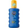 NIVEA SUN KIDS Balzam v spreji na opaľovanie s SPF 50+ pre deti 200ml