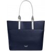 Vuch Dámska kabelka Wennie Big Dark Blue