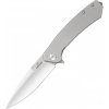 Ganzo Adimanti Skimen Design Titanium, Skimen-TI
