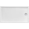 Roca Granada obdĺžniková sprchová vanička 140x90 cm biela A276343000