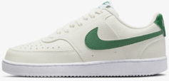 Nike court vision low FQ8892-133 biela