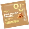 Beggs Beggs Pure Power Protein - Slaný karamel 55 g
