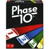 Mattel Phase 10, kombinačná kartová hra