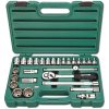 HONITON H4027 Sada hlavic 1/2” 27 dílů HONIDRIVER