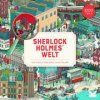 Sherlock Holmes' Welt. Puzzle 1000 Teile (Doug John Miller,Anne Vogel-Ropers)(Hra)