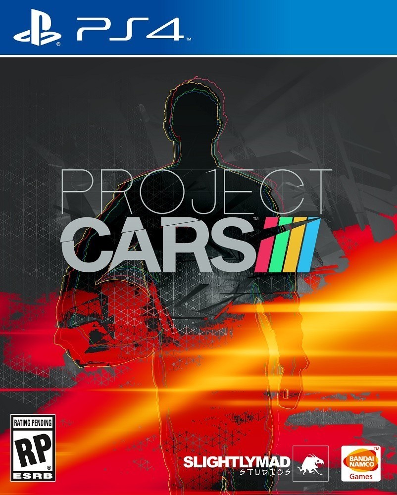 Project CARS