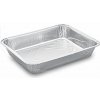 Wimex Menu misa ALU nedelená 227 x 177 x 39 mm 1155ml