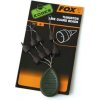 Tungstenové stopery Fox Tungsten Line Guard Beads