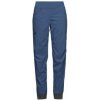 Black Diamond W TECHNICIAN JOGGER PANTS Ink Blue
