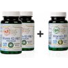 Bio Detox 2x Vitamín K2 120 tbl + 1x vitamín D3 120 tbl ZADARMO