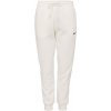 Dámske tepláky Nike, SPORTSWEAR PHOENIX FLEECE biela,čierna M