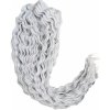 Ariel brčky kučeravé Crochet Braids sivá Silver: 55cm 300g