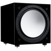 Monitor Audio Silver W-12 6G - High Gloss Black